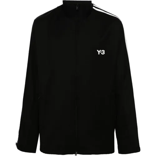 Jackets > Light Jackets - - Y-3 - Modalova