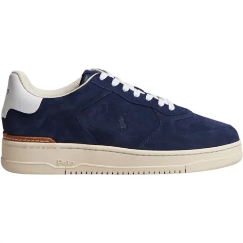 Shoes > Sneakers - - Ralph Lauren - Modalova