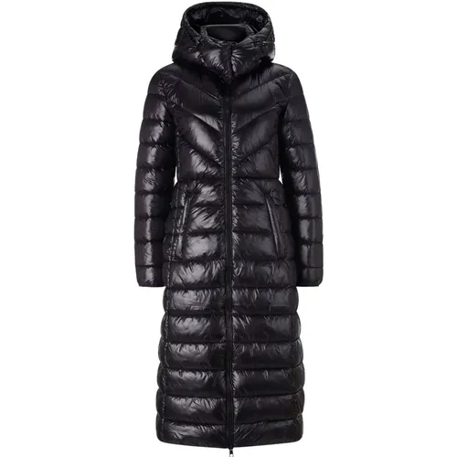 Coats > Parkas - - Rich & Royal - Modalova