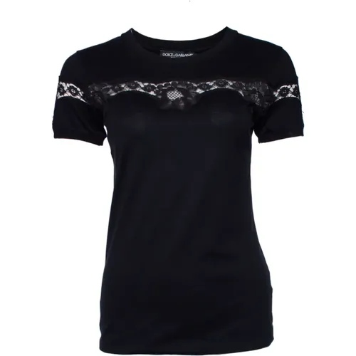 Pre-owned > Pre-owned Tops - - Dolce & Gabbana Pre-owned - Modalova