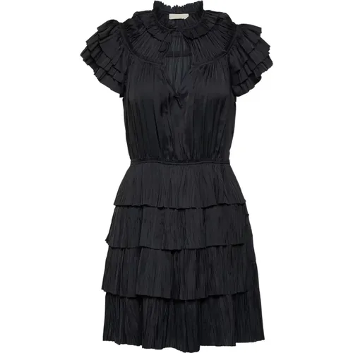 Dresses > Day Dresses > Short Dresses - - Ulla Johnson - Modalova