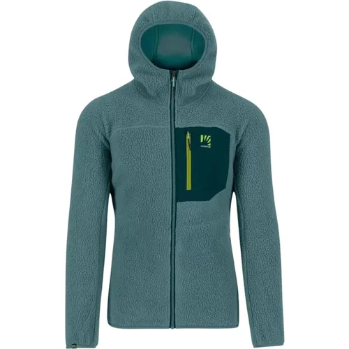 Sport > Outdoor > Jackets - - Karpos - Modalova