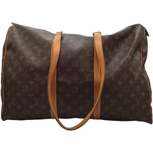 Pre-owned > Pre-owned Bags > Pre-owned Weekend Bags - - Louis Vuitton Vintage - Modalova