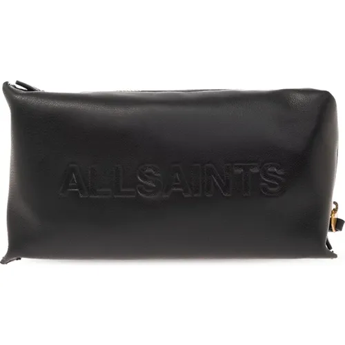 Bags > Clutches - - AllSaints - Modalova