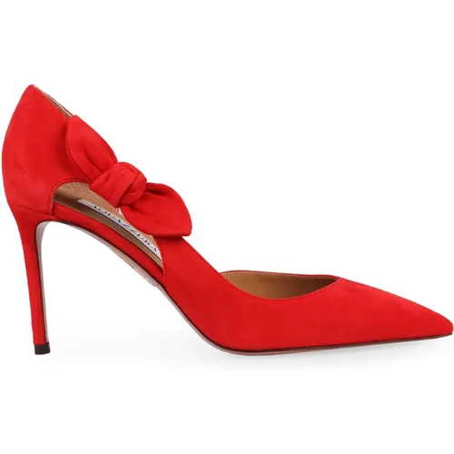 Shoes > Heels > Pumps - - Aquazzura - Modalova