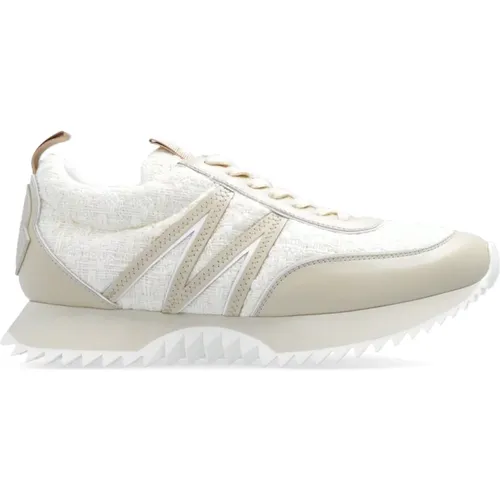 Shoes > Sneakers - - Moncler - Modalova