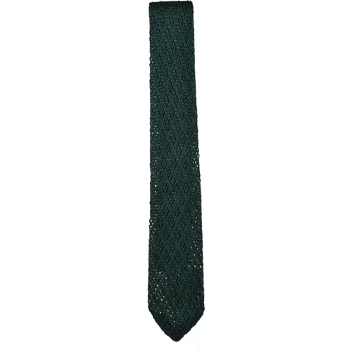 Accessories > Ties - - Doppiaa - Modalova