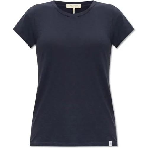 Tops > T-Shirts - - Rag & Bone - Modalova