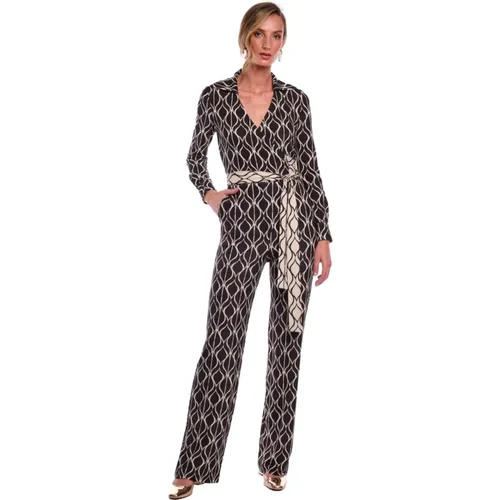 Jumpsuits & Playsuits > Jumpsuits - - Moskada - Modalova