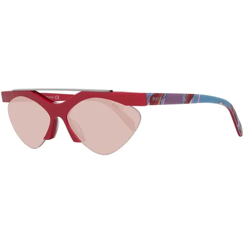 Accessories > Sunglasses - - EMILIO PUCCI - Modalova