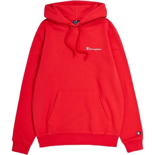 Sweatshirts & Hoodies > Hoodies - - Champion - Modalova