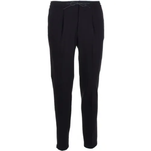 Trousers > Slim-fit Trousers - - Manuel Ritz - Modalova