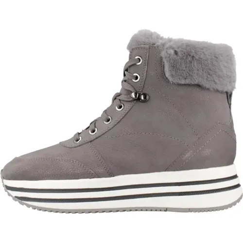 Shoes > Boots > Winter Boots - - Geox - Modalova
