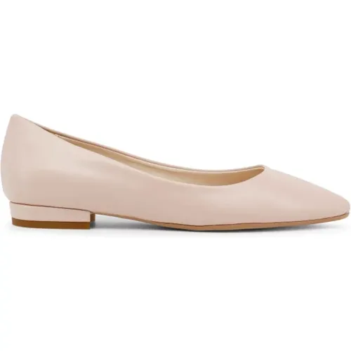 Shoes > Flats > Ballerinas - - Made in Italia - Modalova