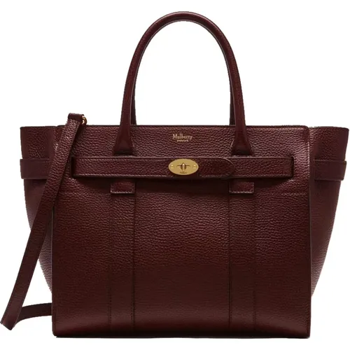 Mulberry - Bags > Tote Bags - Red - Mulberry - Modalova