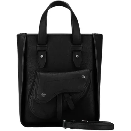 Pre-owned > Pre-owned Bags > Pre-owned Tote Bags - - Dior Vintage - Modalova