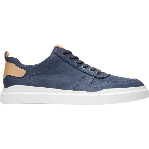 Cole Haan - Baskets - Bleu - Cole Haan - Modalova