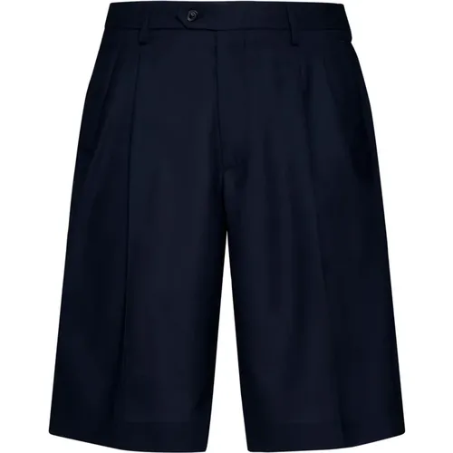 Shorts > Long Shorts - - Lardini - Modalova