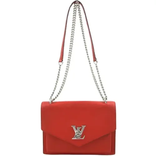 Pre-owned > Pre-owned Bags > Pre-owned Shoulder Bags - - Louis Vuitton Vintage - Modalova