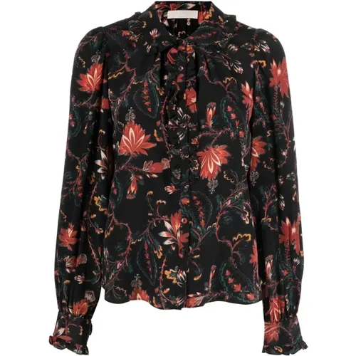 Blouses & Shirts > Blouses - - Ulla Johnson - Modalova