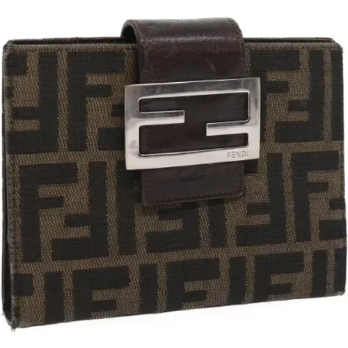 Pre-owned > Pre-owned Accessories - - Fendi Vintage - Modalova