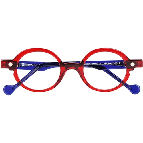 Accessories > Glasses - - Anne & Valentin - Modalova