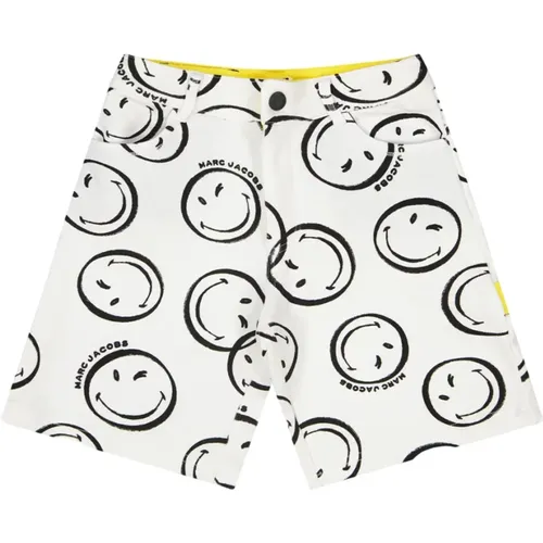 Kids > Bottoms > Shorts - - Marc Jacobs - Modalova