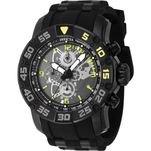 Accessories > Watches - - Invicta Watches - Modalova