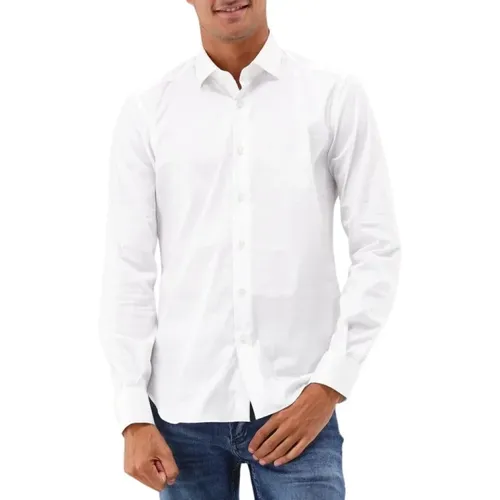 Shirts > Casual Shirts - - Xacus - Modalova