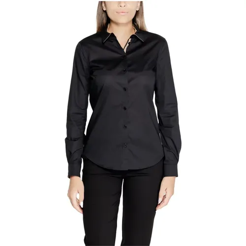 Blouses & Shirts > Shirts - - Alviero Martini 1a Classe - Modalova