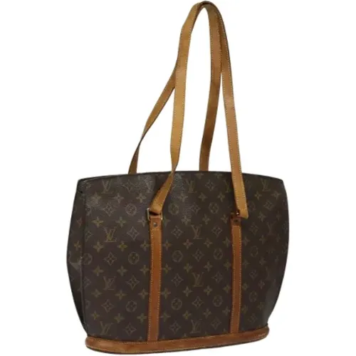 Pre-owned > Pre-owned Bags > Pre-owned Shoulder Bags - - Louis Vuitton Vintage - Modalova