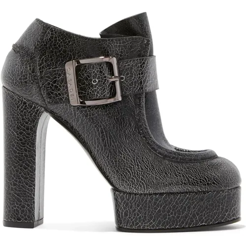 Shoes > Boots > Heeled Boots - - Casadei - Modalova