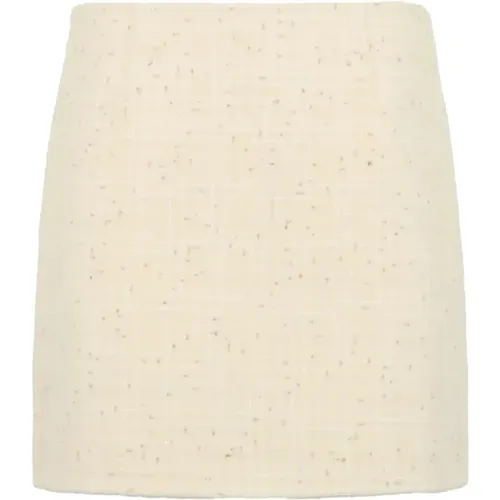 Skirts > Short Skirts - - MC2 Saint Barth - Modalova