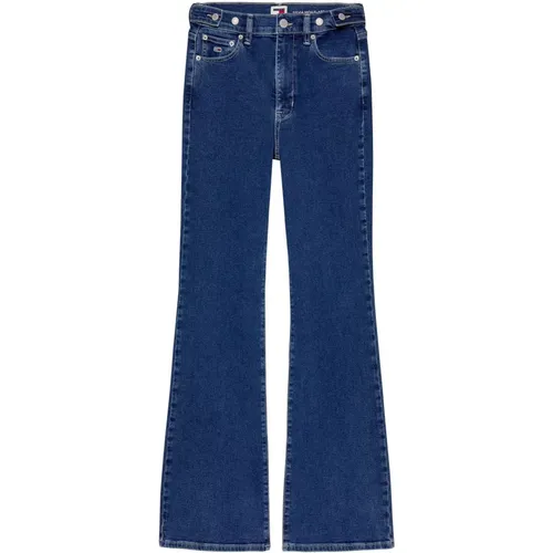 Jeans > Boot-cut Jeans - - Tommy Jeans - Modalova