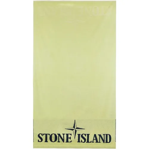 Home > Textiles > Towels - - Stone Island - Modalova