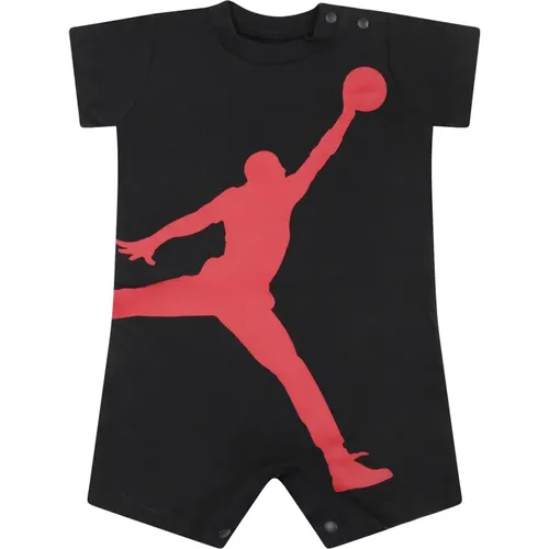 Jordan - Kids > Jumpsuits - Black - Jordan - Modalova