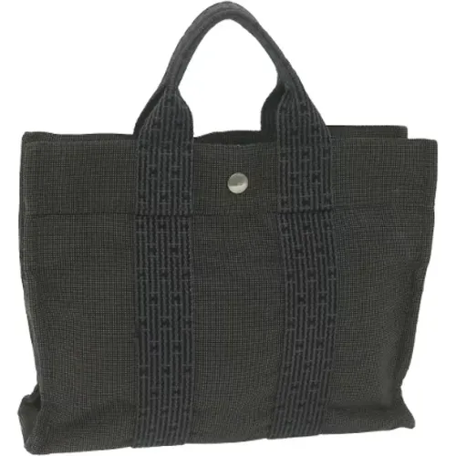 Pre-owned > Pre-owned Bags > Pre-owned Tote Bags - - Hermès Vintage - Modalova