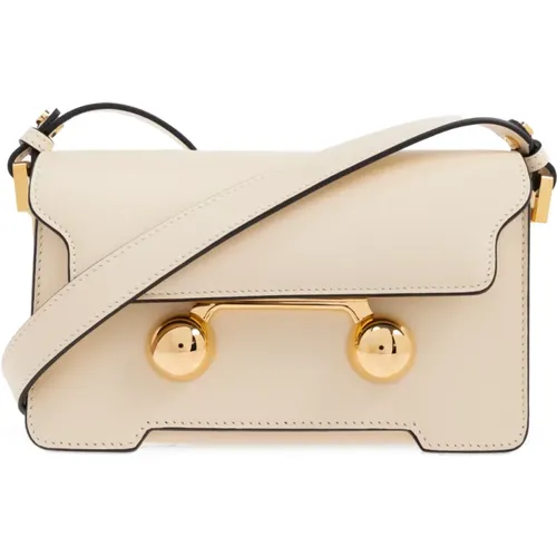 Bags > Shoulder Bags - - Marni - Modalova