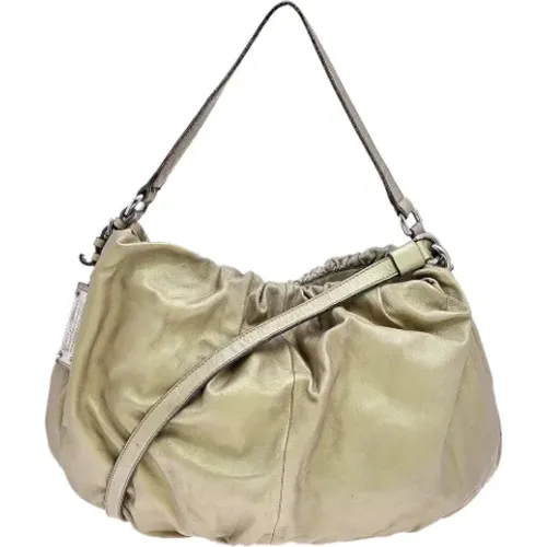 Pre-owned > Pre-owned Bags > Pre-owned Handbags - - Dolce & Gabbana Pre-owned - Modalova