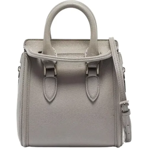 Pre-owned > Pre-owned Bags > Pre-owned Handbags - - Alexander McQueen Pre-owned - Modalova