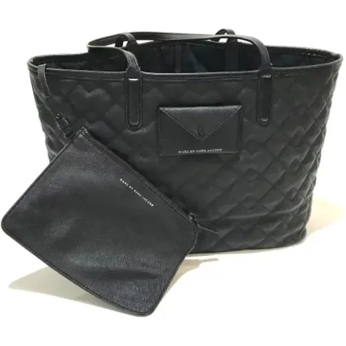 Pre-owned > Pre-owned Bags > Pre-owned Tote Bags - - Marc Jacobs Pre-owned - Modalova