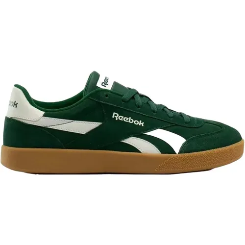 Reebok - Shoes > Sneakers - Green - Reebok - Modalova