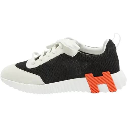 Pre-owned > Pre-owned Shoes > Pre-owned Sneakers - - Hermès Vintage - Modalova