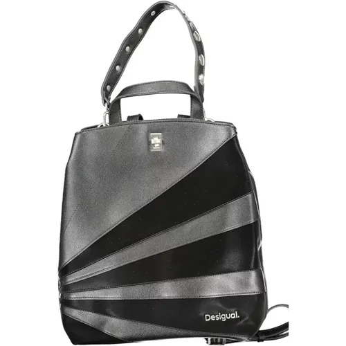 Bags > Backpacks - - Desigual - Modalova