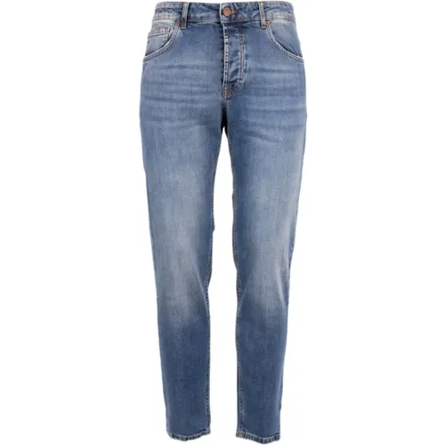 Jeans > Slim-fit Jeans - - Michael Coal - Modalova