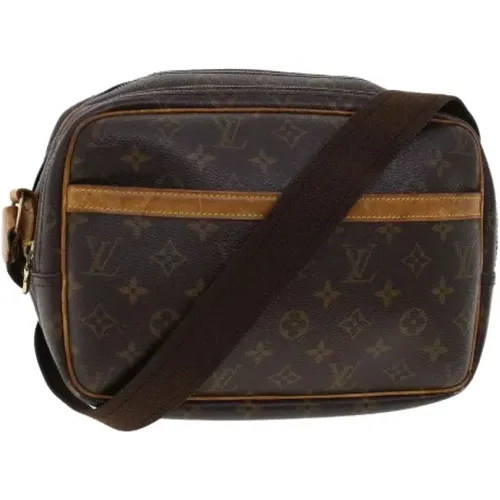 Pre-owned > Pre-owned Bags > Pre-owned Cross Body Bags - - Louis Vuitton Vintage - Modalova