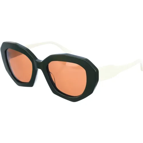 Accessories > Sunglasses - - Marni - Modalova