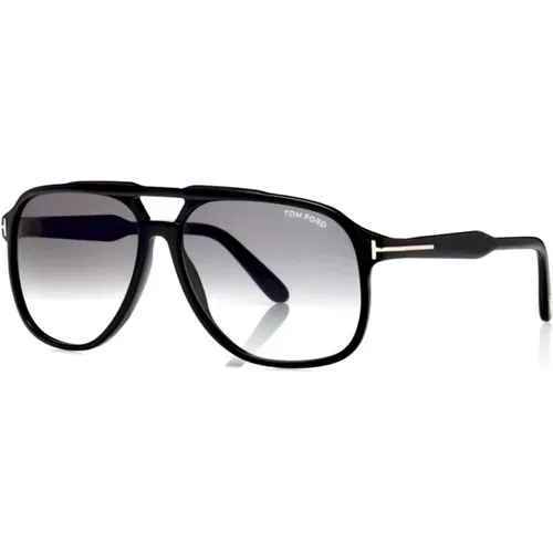 Accessories > Sunglasses - - Tom Ford - Modalova