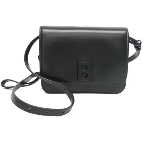 Pre-owned > Pre-owned Bags > Pre-owned Cross Body Bags - - Balenciaga Vintage - Modalova