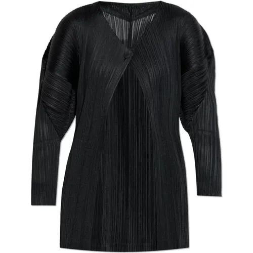 Knitwear > Cardigans - - Issey Miyake - Modalova